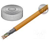50 m DIGITUS DK-1743-VH-05 Cable