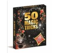 50 Magic Tricks