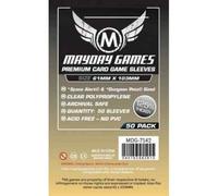 50 MayDay - Juego de mesa de 61 x 103 Space Alert & Dungeon Petz Premium