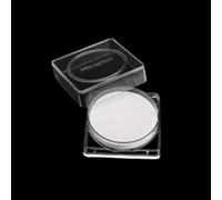 50 membranas de filtro orgánico de nailon N6/N66 - Filtros de nailon microporosos for filtración de agua, jugo y plasma(47mm 0.01mm)