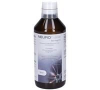 50 mg Neurotidina/ml solución oral