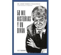 50 mil historias y un diván: 2 (Luz y taquígrafo)