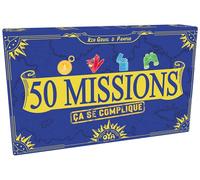 50 misiones - complica