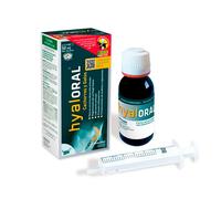 50 ml Pharmadiet Hyaloral Complemento en Gel para perros y gatos