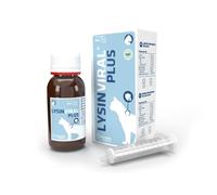 50 ml Pharmadiet Lysinviral Plus Suplemento para gatos