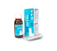 50 ml Pharmadiet Vitoftal Lutein Protector ocular para perros y gatos