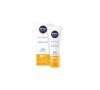 (50 ml) SUN FACIAL sensitive SPF50