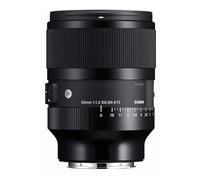 50 mm F 1.2 DG DN para Montaje en L