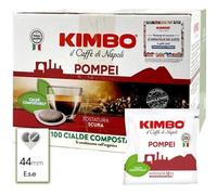 50 Monodosis ESE Kimbo Pompei Napoletano