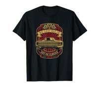 50 No Son Nada Made in 1975 Hecho en 1975 Cumpleaños 50 Camiseta