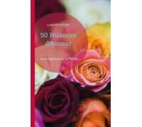 50 Nuances Damour (ebook)