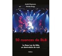 50 nuances de BLB