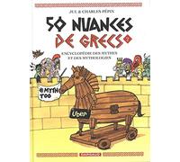 50 nuances de Grecs - Tome 2