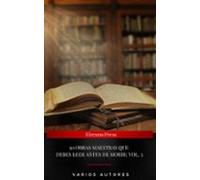 50 Obras Maestras Que Debes Leer Antes De Morir: Vol. 3 (ebook)