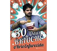 50 odas de Brioche (SIN COLECCION)