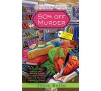 50% Off Murder (ebook)