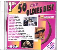 50 Oldies Best Vol. 1 & 2