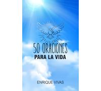 50 Oraciones para la vida.