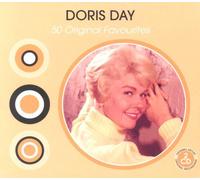 50 Original Favourites by Doris Day