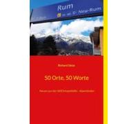50 Orte 50 Worte (ebook)
