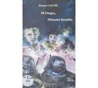 50 Otages Mémoire Sensible (ebook)