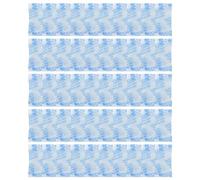 50 Packets Silica Gel Sachets Desiccant?Moisture Absorbing Desiccant Bags, Multipurpose Drying Agent Bags?Dehumidifiers for Camera Lenses Clothing and Shoes