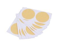 50 Pares de Cubre Pezones para Hombres Corredores de Maratón, Suave Protector de Pezones, Transpirable, Portátil, Impermeable, Protección contra Rozaduras, Transpirable, Hipoalergénico, Desechable