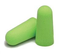 50 pares Moldex 6800 pura Fit desechables tapones para oídos (NRR 33