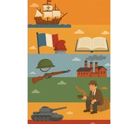 50 PAST CENTURIES IN WORLD HISTORY - AMAZING FACTS: KNOW AMAZING INFORMATION ABOUT THE 50 PAST CENTURIES IN WORLD HISTORY
