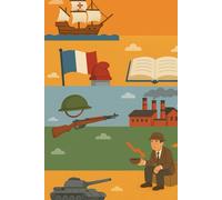 50 PAST CENTURIES IN WORLD HISTORY - AMAZING FACTS: KNOW AMAZING INFORMATION ABOUT THE 50 PAST CENTURIES IN WORLD HISTORY