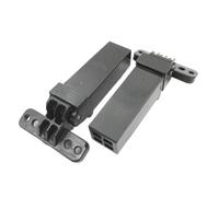 50 PC ADF Bisagra JC97-03190A JC97-03191A Compatible con C480 M2070 M2675 M2870 M2875 M2880 M2885 M3065 M3370 M3870 SCX3400 Instinter Modelos