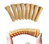 50 PCS empaquetado Dedos para Plucker máquina del retiro de Plumas de Pato Pato de Goma dedos de goma desplumadora