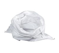 50 Pcs. Haga Bolsa de Tela 50 X 80cm Sacos Pp-Sack Getreidesack Blanco