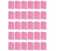 50 Pcs Lima De Uñas Herramientas De Pulido De Uñas De Varios Lados Archivos De Bloque De Lijado Herramientas Para El Cuidado De Las Uñas Clavo Portátil Taladro De Uñas Mini Esponja