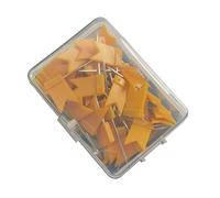 50 Pcs Push Pins Flag Decorative Pushpins Colorful Poster Pin Thumb Tacks For Map Cork Boards Office Supplies Colorful Push Flag Poster Thumb Tacks For Map Photos