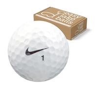 50 pelotas de golf de calidad AAA/AA - Tour & Distance