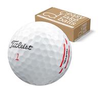 50 pelotas de golf de calidad AAAA/AAA de TRUFEEL