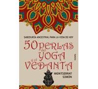 50 Perlas Del Yoga Y El Vedanta
