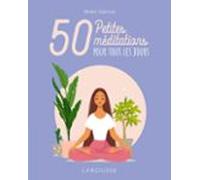 50 Petites Méditations Pour Tous Les Jours (ebook)