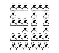 50 Piece Swivel Trigger Hooks - Keychain Clips for Crafts Jewelry Purse Making | Metal Clasp Set with Rotating Mechanism, Handy Connector, Lanyards Leather Bags for Handcrafted Projects