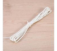 50 pies 9 hebras 550 resplandor en la oscuridad cuerda paracord