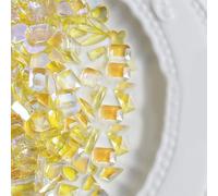 50 piezas 3D uñas de cristal joyas manicura calcomanías cristal piedras preciosas uñas arte uñas decoración accesorios