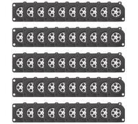 50 piezas A015006 Diafragma de carburador para C1-M2B C1S-E1 C1S-E2