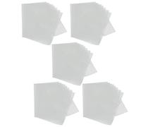 50 piezas A3 serigrafía transparente de inyección de tinta de papel de exposición positiva