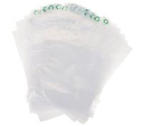 50 Piezas Bolsas de Aire Inflables, Pa PE Transparentes | Envíos y Entrega en Almacén, Reemplazan Papel de Relleno, Resistentes al Desgaste, para Joyería y Menaje