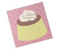 50 piezas de bloc de notas creativo patrón de dibujos animados 75 x 75 cm, pequeño bloc de notas de bolsillo, estudio, trabajo, planificación diaria, notas reutilizables