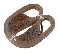 50 piezas de cinta transportadora 770 x 15 x 0,2 mm de PTFE para FR-900 y FRD-1000 máquina de sellado térmico continuo accesorios de embalaje industrial resistente al calor duradero