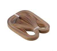 50 piezas de cinta transportadora PTFE de repuesto para FR-900 FR-770 FR-810 sellador de banda continua, resistente al calor, no para máquina de sellado de película industrial (750 x 15 mm)