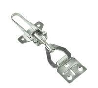 50 piezas de conector apicultura, hebilla caja colmena, cinta conexión transferencia cuerda, sujetadores , equipos manuales, herienta for colmenas Duradero y resistente