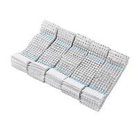 50 piezas de plata Rhinestone anillos de servilleta 8 filas silla Sash Anillo Diamond de malla Wrap lazos soporte para fiesta boda banquete mesa servilletero ramo aniversario casa decorativo